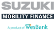 Suzuki Mobility Finance