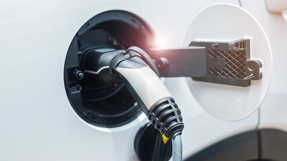 A South African perspective on new energy vehicles